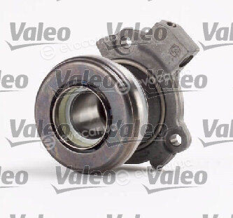 Valeo 834018