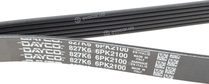 Dayco 6PK2100