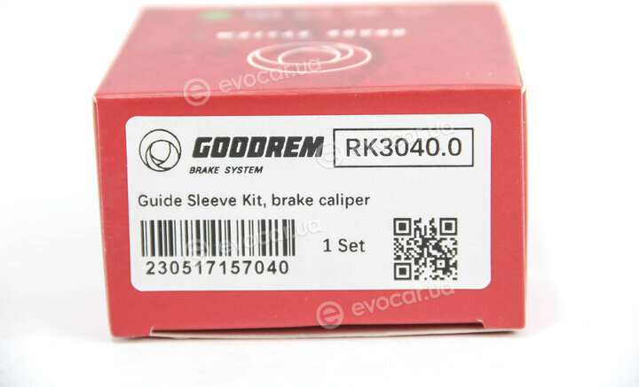 Goodrem RK3040.0