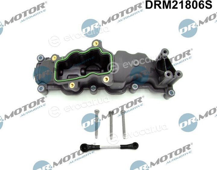 Dr. Motor DRM21806S