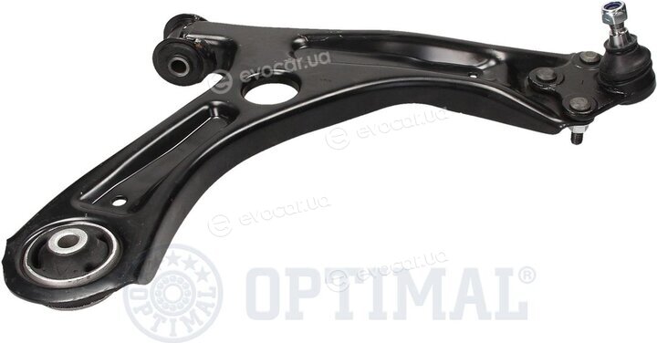 Optimal G6-1547