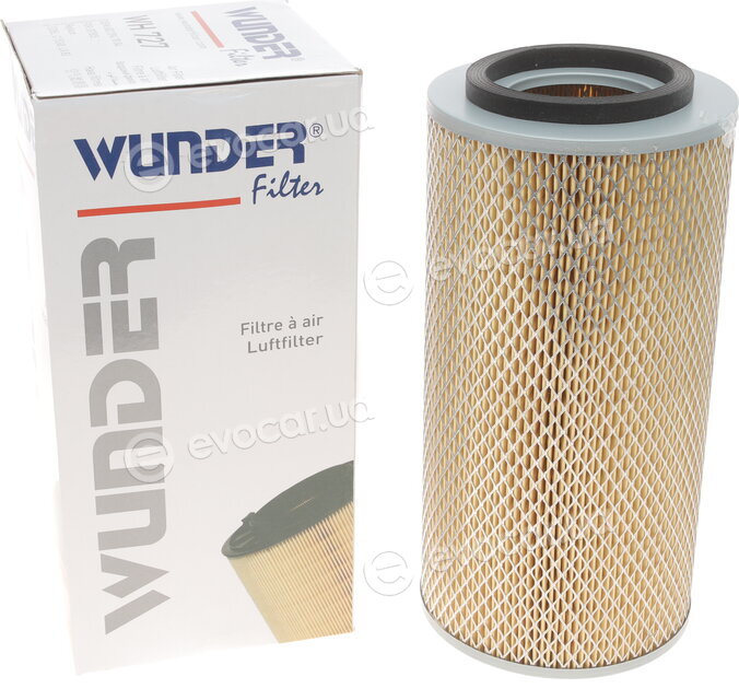 Wunder WH727