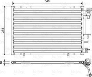 Valeo 822613