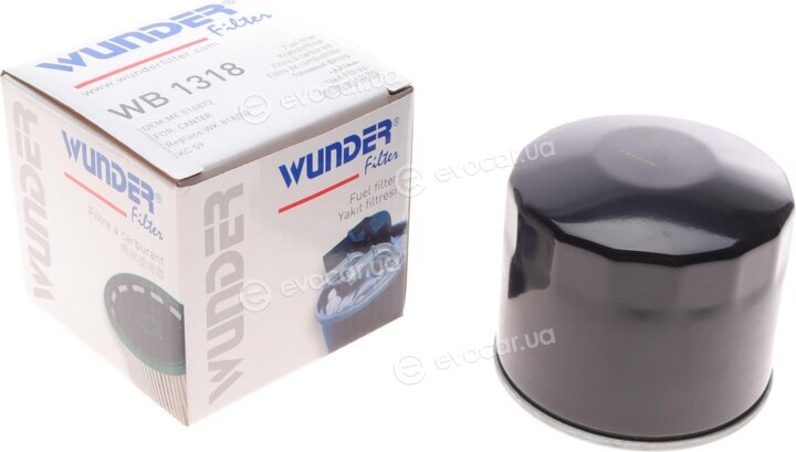 Wunder WB 1318