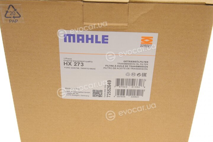 Mahle HX 273