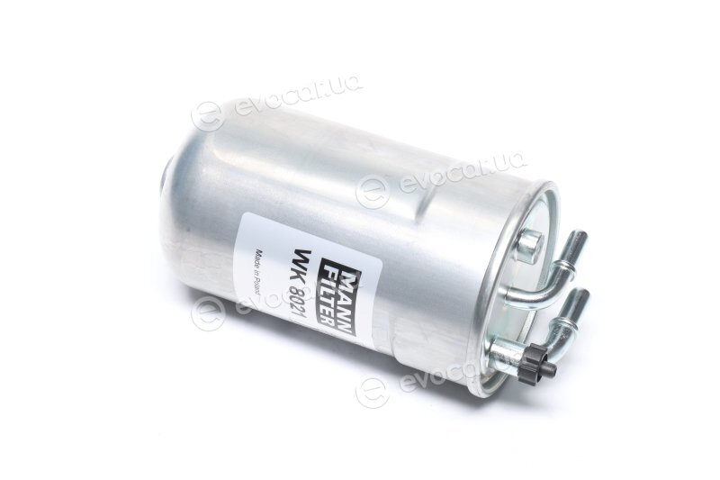 Mann WK 8021