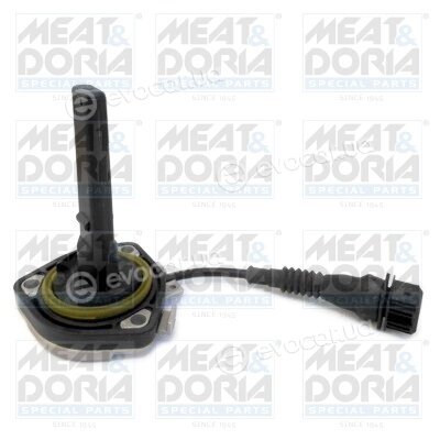 Meat & Doria 72217