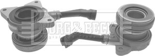 Borg & Beck BCS180