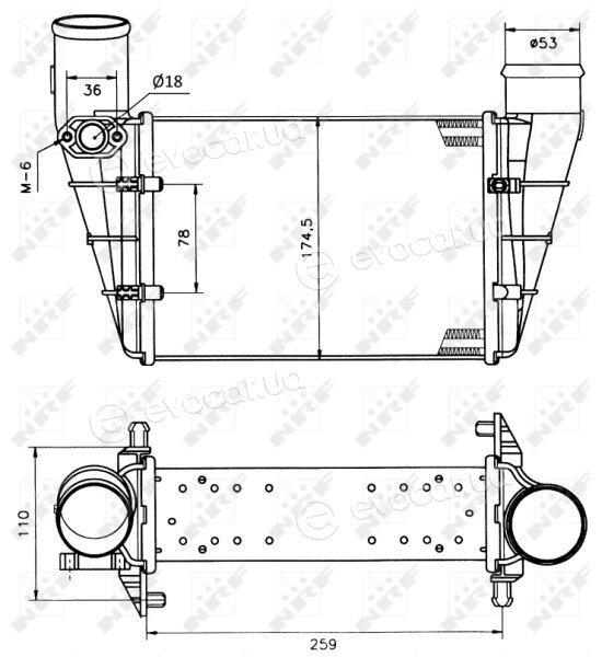 NRF 30127A