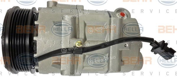Mahle ACP 1331 000S