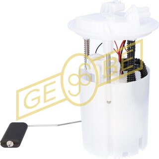 Gebe / Ika 9 5184 1