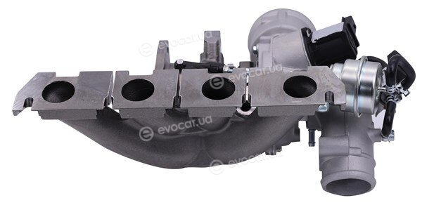 Magneti Marelli 807101005800