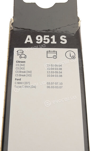Bosch 3 397 118 951