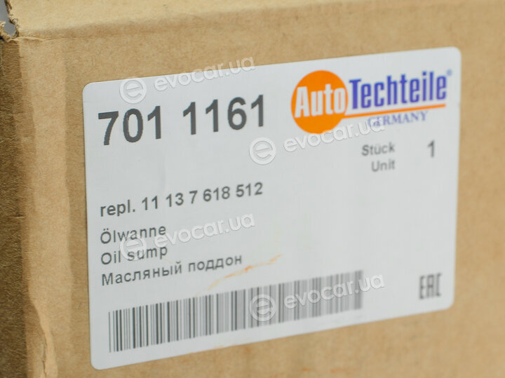 Autotechteile 701 1161