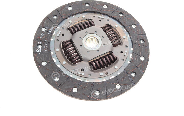 Valeo 845048
