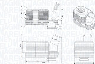 Magneti Marelli RO0067