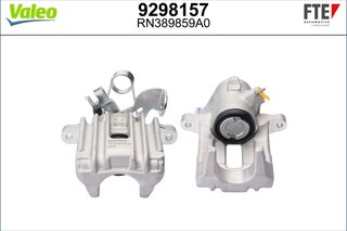 FTE 9290731