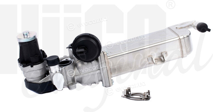 Astemo (Hitachi) / Huco 138469