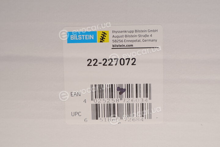 Bilstein 22-227072