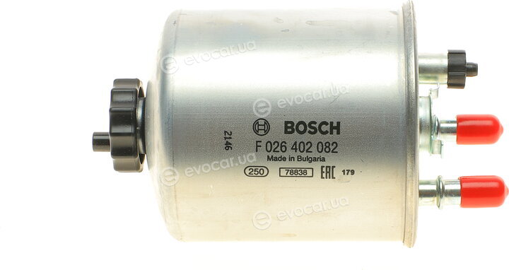 Bosch F 026 402 082