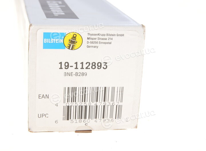 Bilstein 19-112893