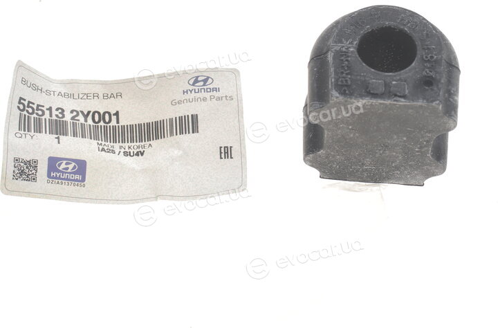Kia / Hyundai 555132Y001