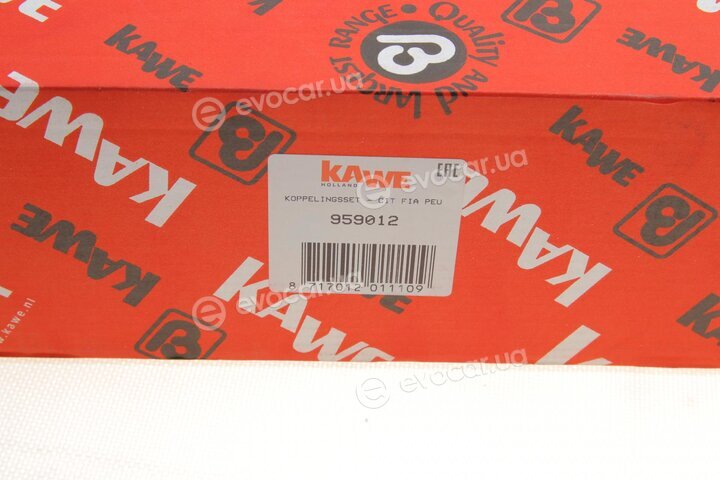 Kawe / Quick Brake 959012