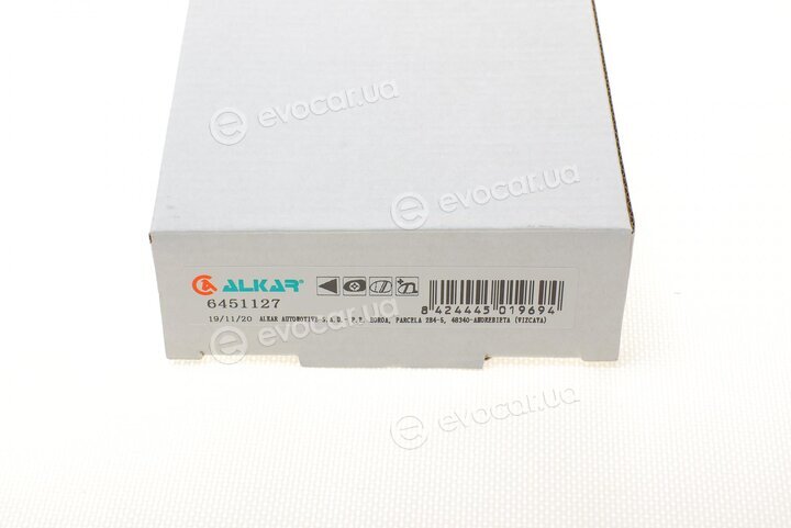 Alkar 6451127