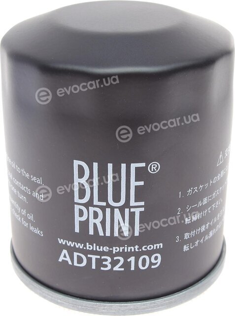 Blue Print ADT32109