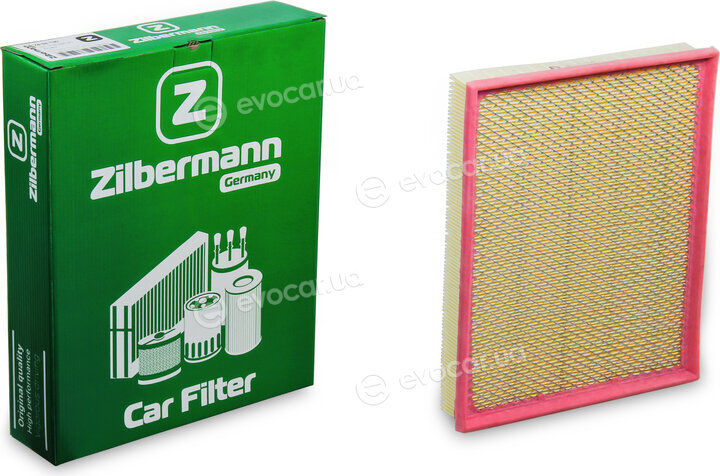 Zilbermann 03-130