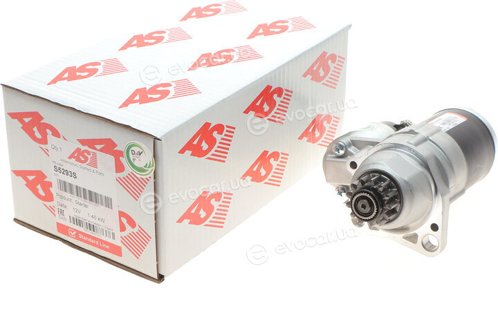 AS S5293S
