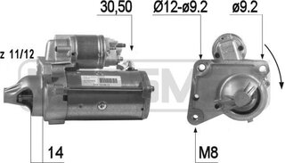 Era / Messmer 220429A