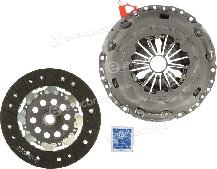 Sachs 3000 951 815