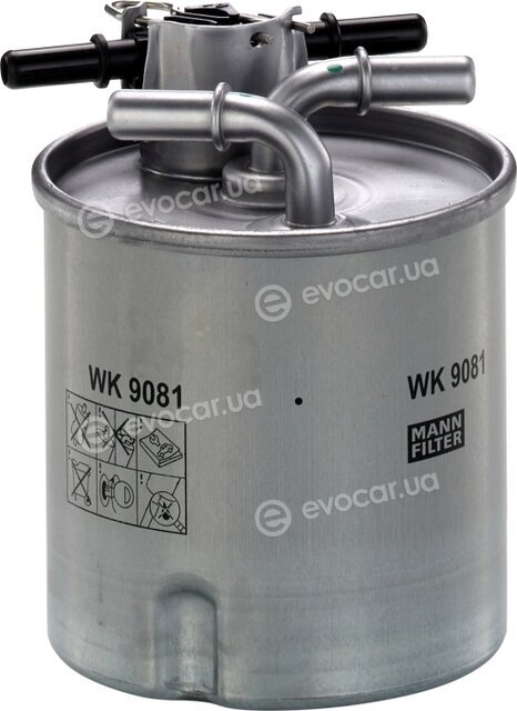 Mann WK 9081
