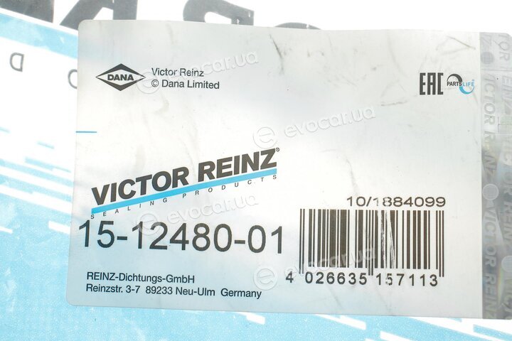 Victor Reinz 15-12480-01