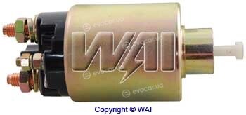 WAI 66-132