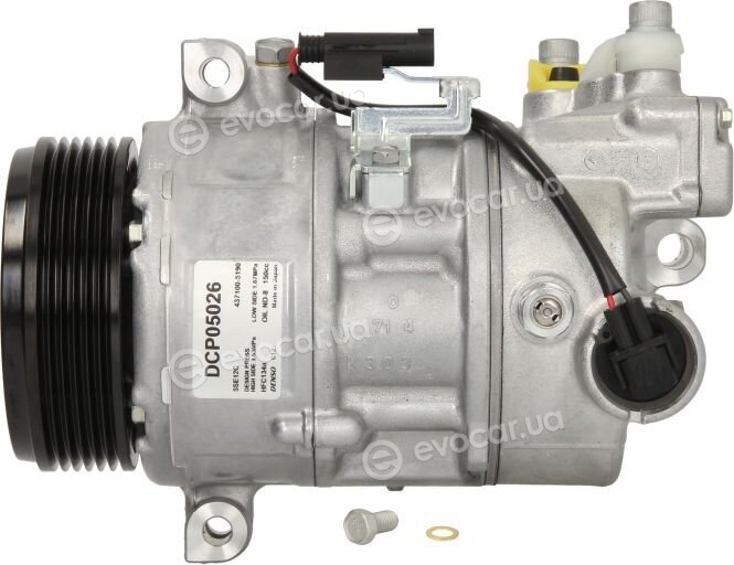 Denso DCP05026