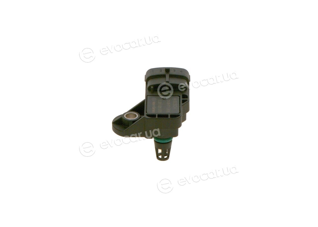 Bosch 0 281 006 076