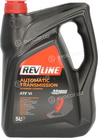 RevLine RVI5