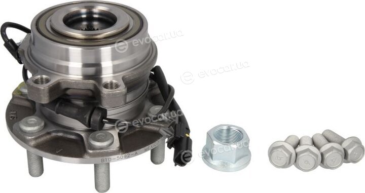 SKF VKBA 7134