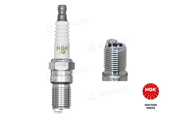 NGK / NTK BR6EF