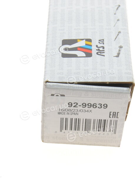 RTS 92-99639