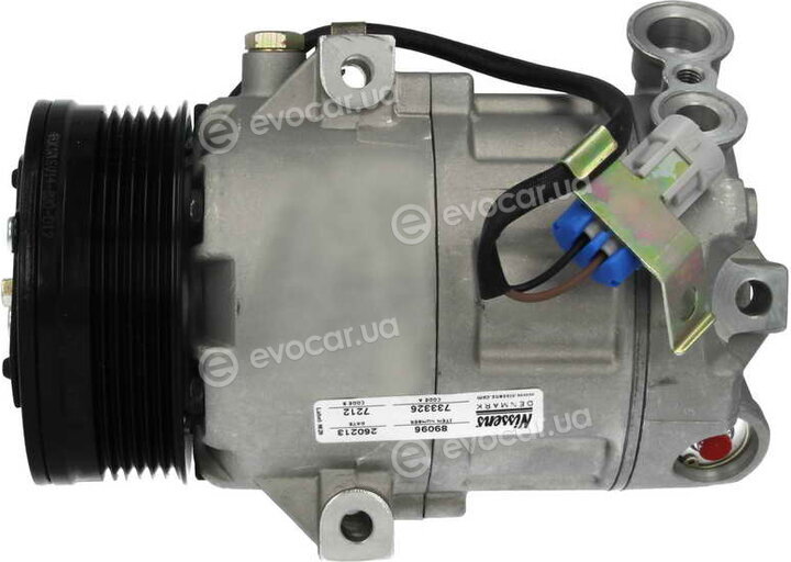 Nissens 89096