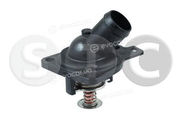 Metalcaucho / STC T435911