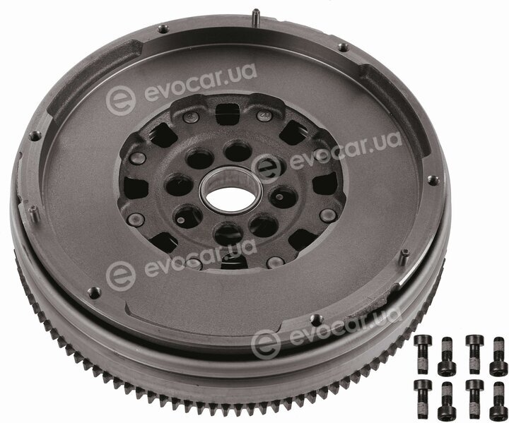 Sachs 2294 501 237