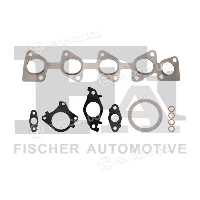 FA1 KT730190E