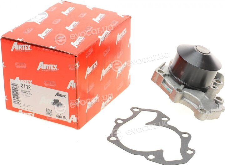 Airtex 2112