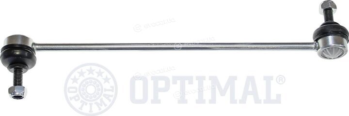 Optimal G7-1014