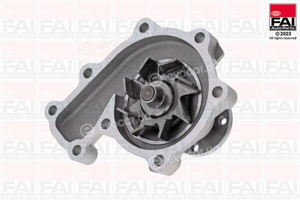 FAI WP6361