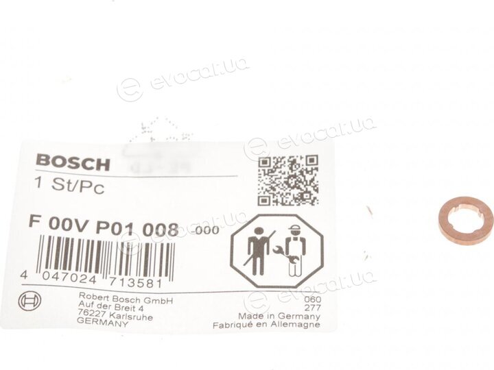 Bosch F 00V P01 008